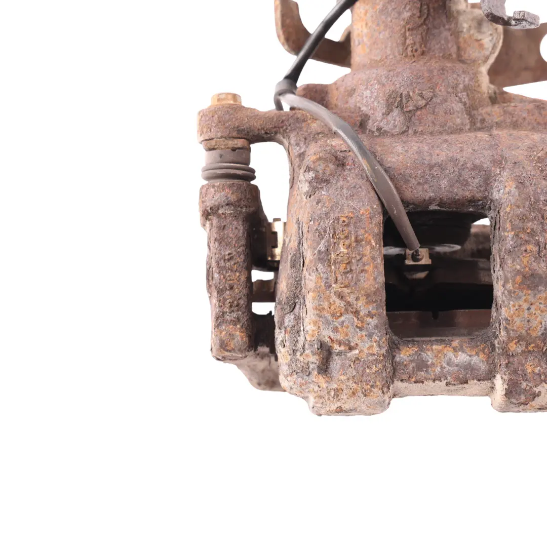 Ford Transit Mk8 Wheel Brake Caliper Rear Left N/S BK31-2553-AB - SKU 2030268-1 - Part number 2030268