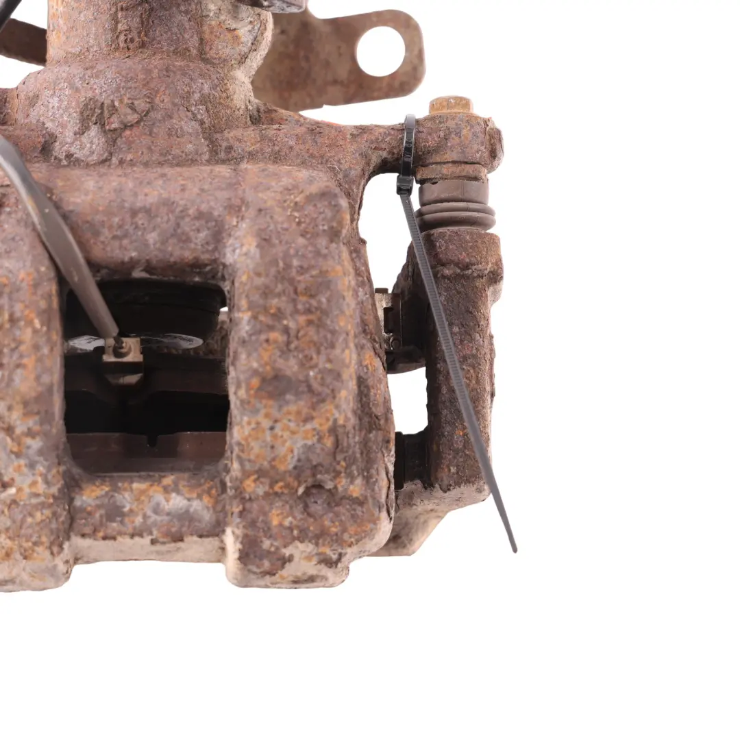 Ford Transit Mk8 Wheel Brake Caliper Rear Left N/S BK31-2553-AB - SKU 2030268-1 - Part number 2030268