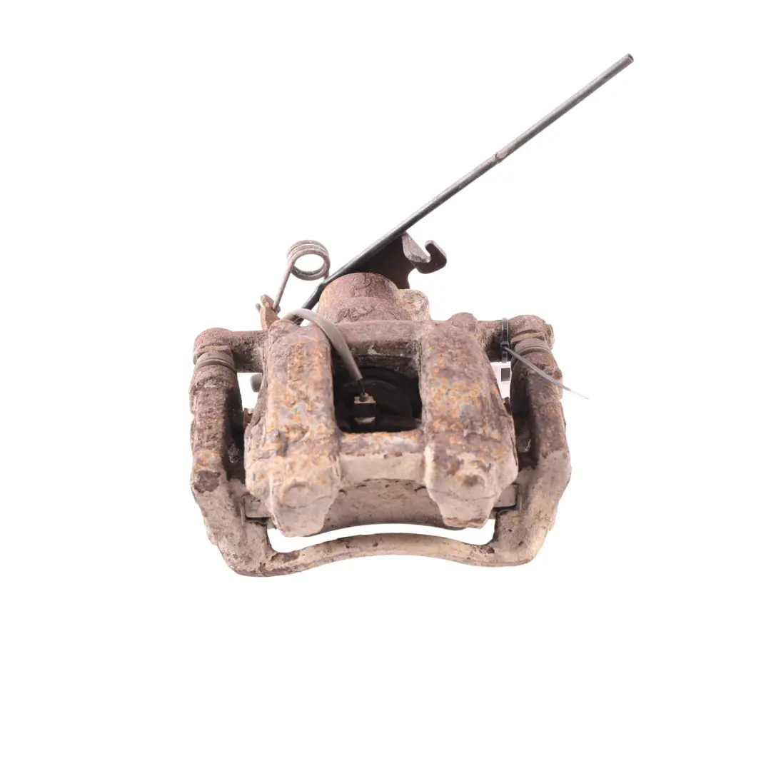 Ford Transit Mk8 Wheel Brake Caliper Rear Left N/S BK31-2553-AB - SKU 2030268-1 - Part number 2030268