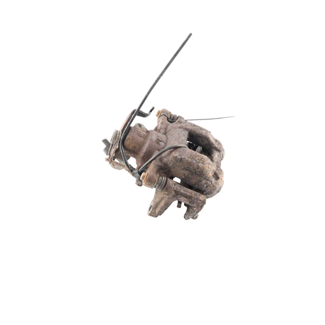 Ford Transit Mk8 Wheel Brake Caliper Rear Left N/S BK31-2553-AB - SKU 2030268-1 - Part number 2030268