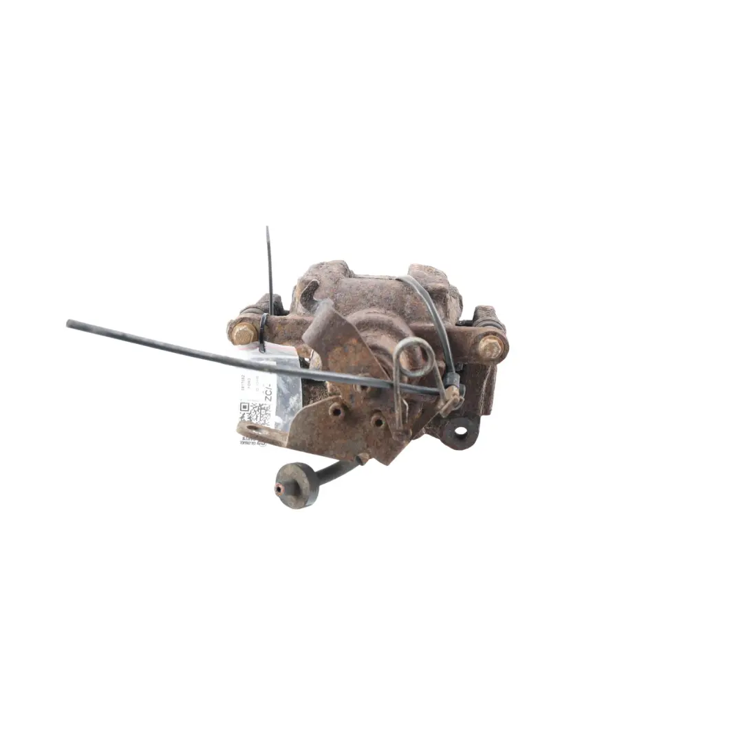 Ford Transit Mk8 Wheel Brake Caliper Rear Left N/S BK31-2553-AB - SKU 2030268-1 - Part number 2030268