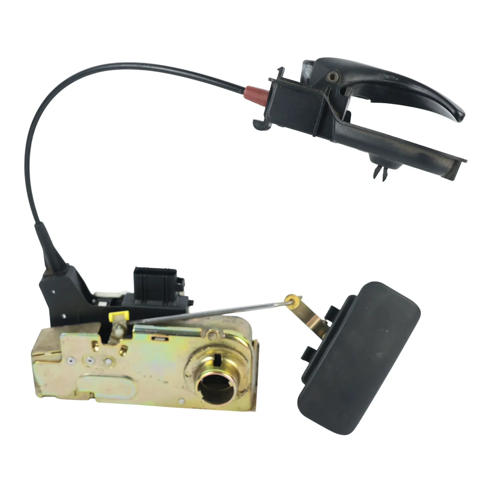 Ford Transit MK7 Front Door Lock Mechanism Actuator Latch Right O/S 1818766