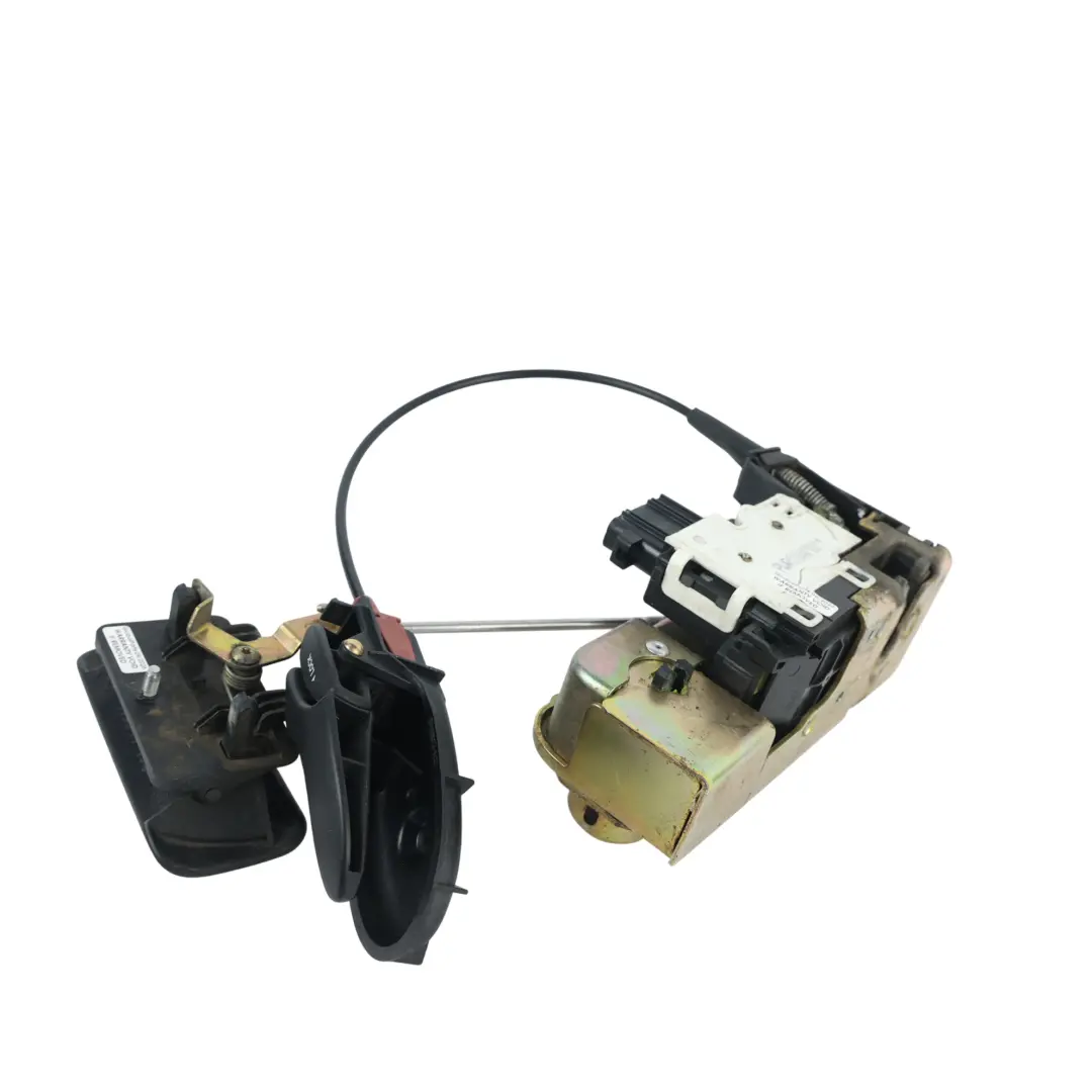 Ford Transit MK7 Front Door Lock Mechanism Actuator Latch Right O/S - SKU 1818766 - Part number 1818766
