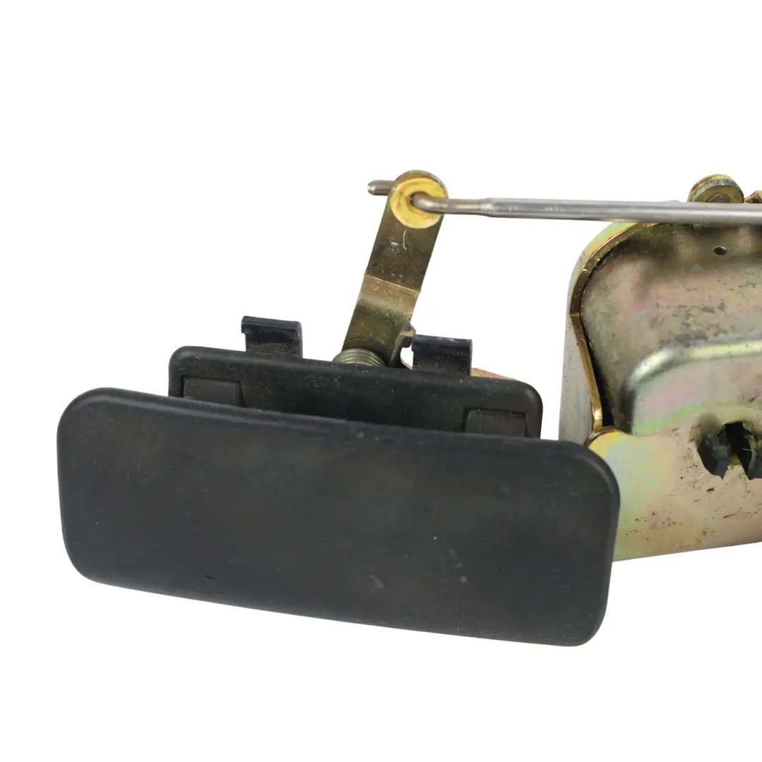 Ford Transit MK7 Front Door Lock Mechanism Actuator Latch Right O/S - SKU 1818766 - Part number 1818766