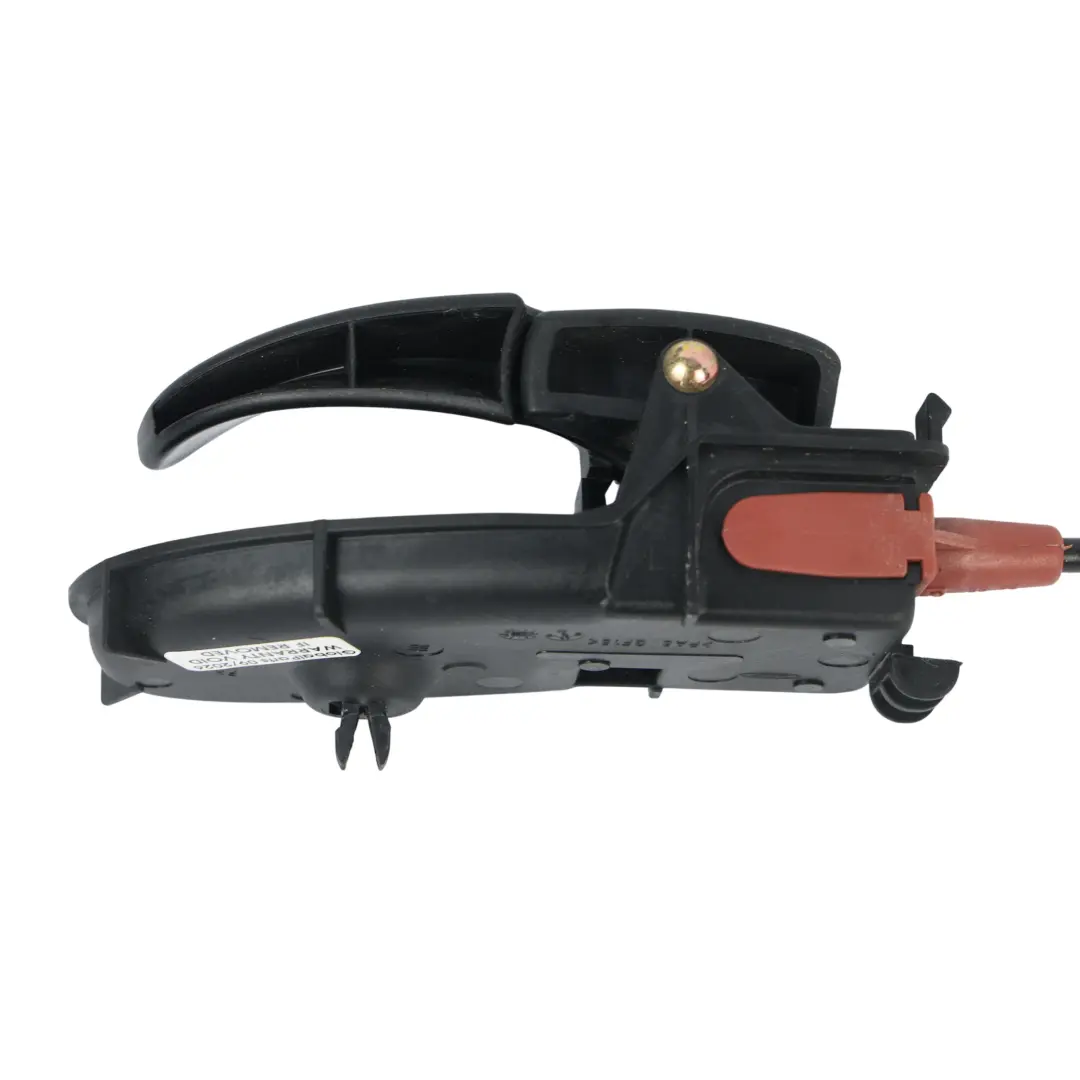 Ford Transit MK7 Front Door Lock Mechanism Actuator Latch Right O/S - SKU 1818766 - Part number 1818766