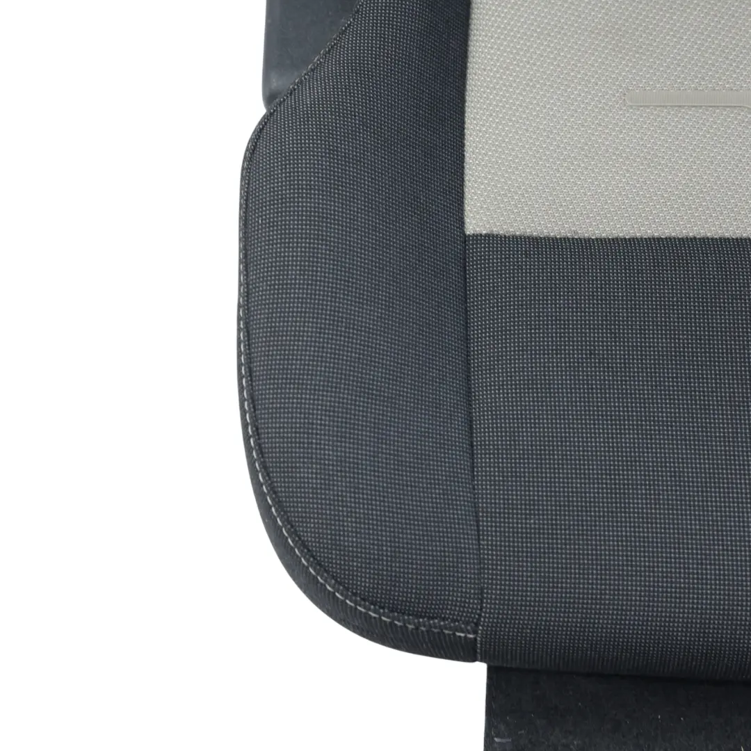 Ford Tourneo Custom Rear 2nd Row Seat Fabric Medium Stone Right O/S - SKU 1819280 - Part number 1819280