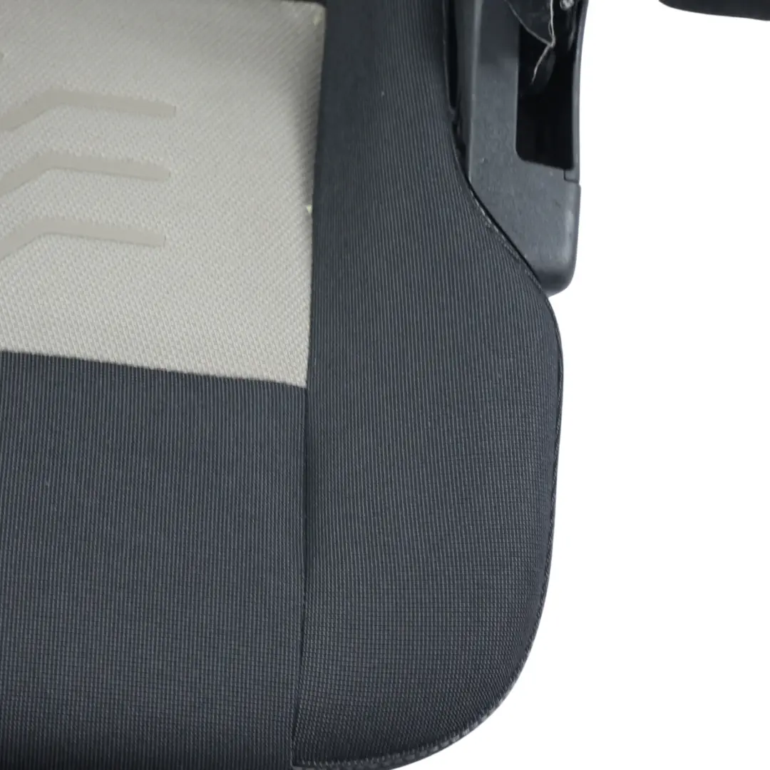 Ford Tourneo Custom Rear 2nd Row Seat Fabric Medium Stone Right O/S - SKU 1819280 - Part number 1819280