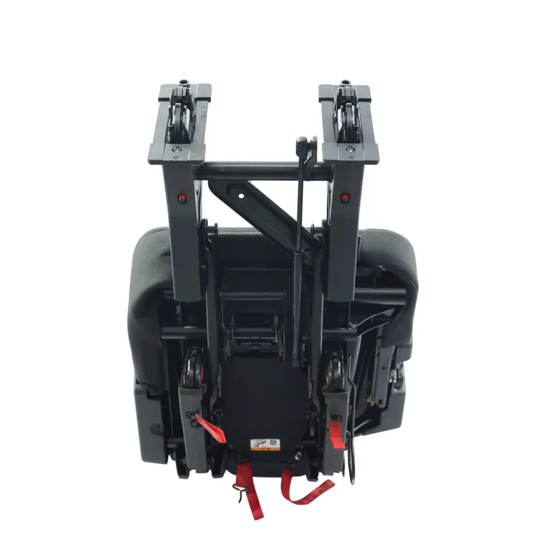 Ford Tourneo Custom Rear 2nd Row Seat Fabric Medium Stone Left N/S - SKU 1819309 - Part number 1819309