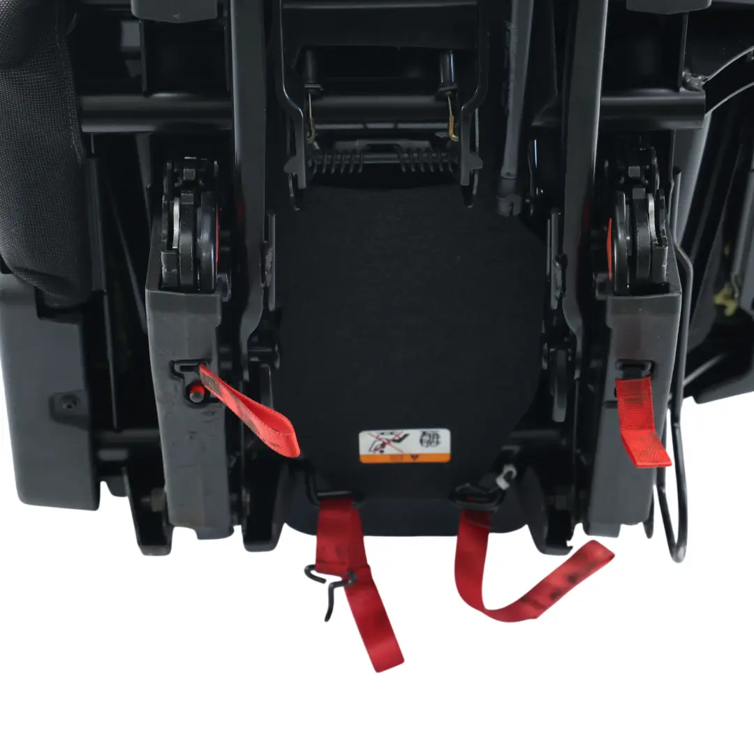 Ford Tourneo Custom Rear 2nd Row Seat Fabric Medium Stone Left N/S - SKU 1819309 - Part number 1819309