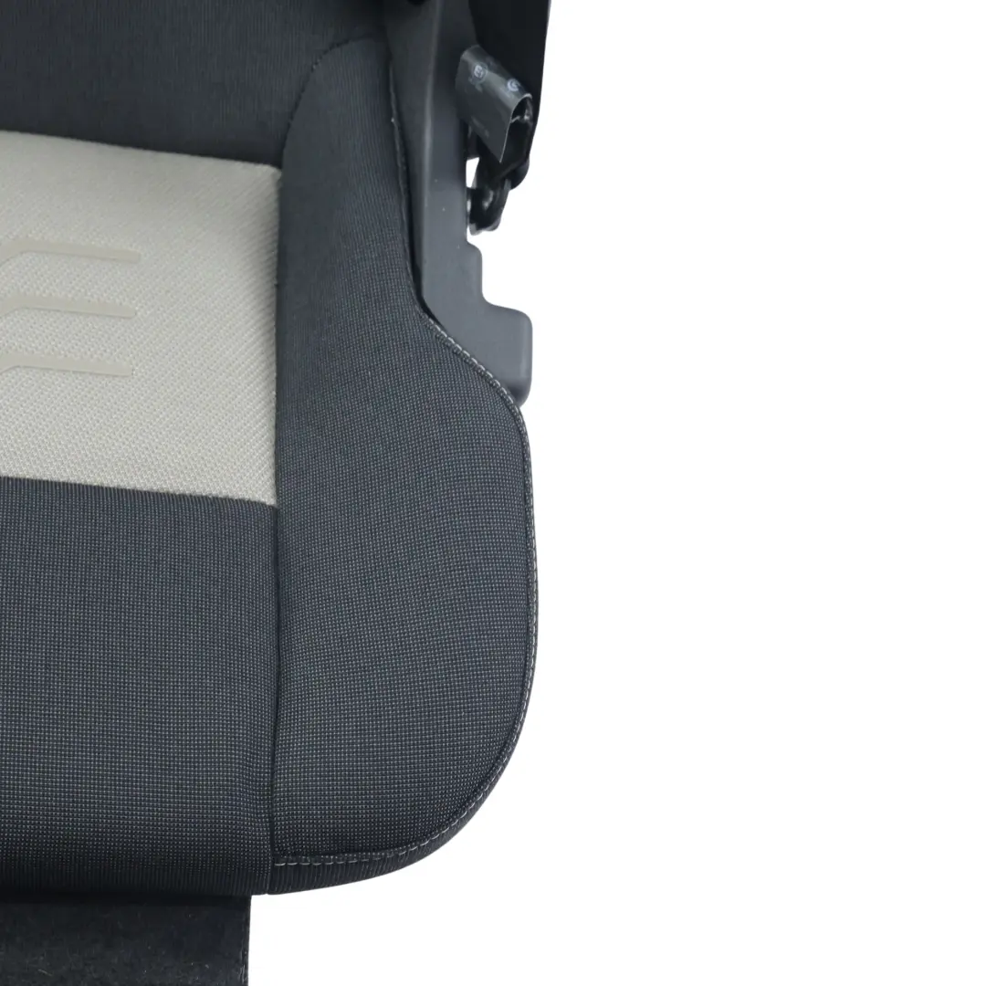 Asiento Individual Fila 2 Tela Gris Piedra para Ford Tourneo Custom con número de pieza 1819309 Ford Tourneo Custom Asiento Individual Fila 2 Tela Gris Piedra - SKU 1819309 - Número de pieza 1819309
