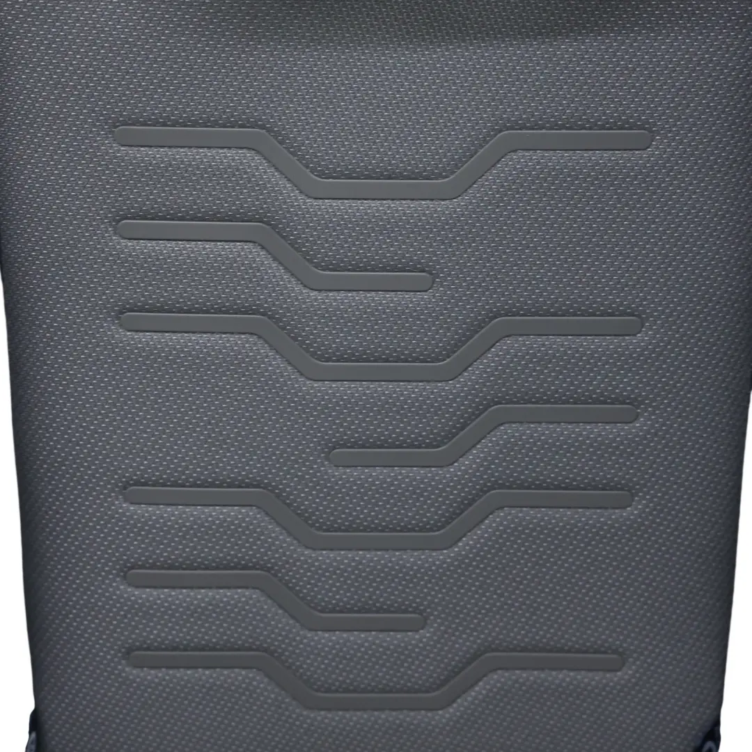 Ford Tourneo Custom 3rd Row Folding Seat Right O/S Cloth Medium Stone - SKU 1819337 - Part number 1819337