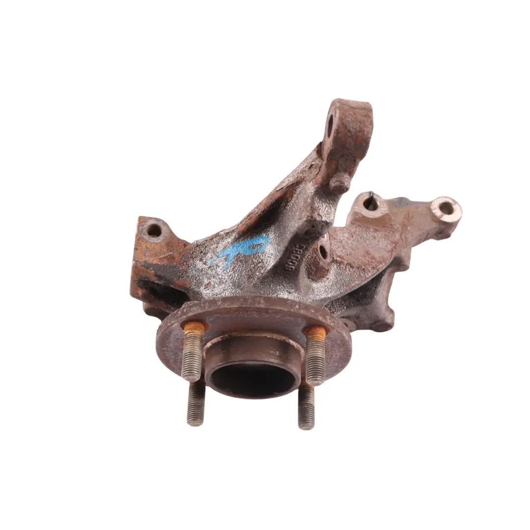 Ford Fiesta Mk7 Radlagergehäuse Achsschenkel Vorne Rechts AY1C-3K170-BA - SKU 1822686 - Teilenummer 1822686