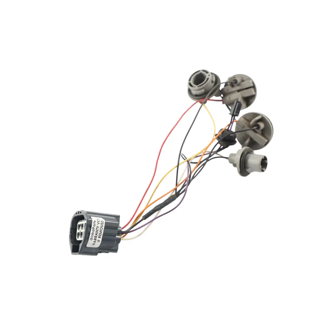 MK3 Prise Câblage Feu Arrière Droit BM51-13404-AK pour Ford Focus à propos du numéro de pièce 1825318 Ford Focus MK3 Prise Câblage Feu Arrière Droit BM51-13404-AK - SKU 1825318-1 - Numéro de pièce 1825318