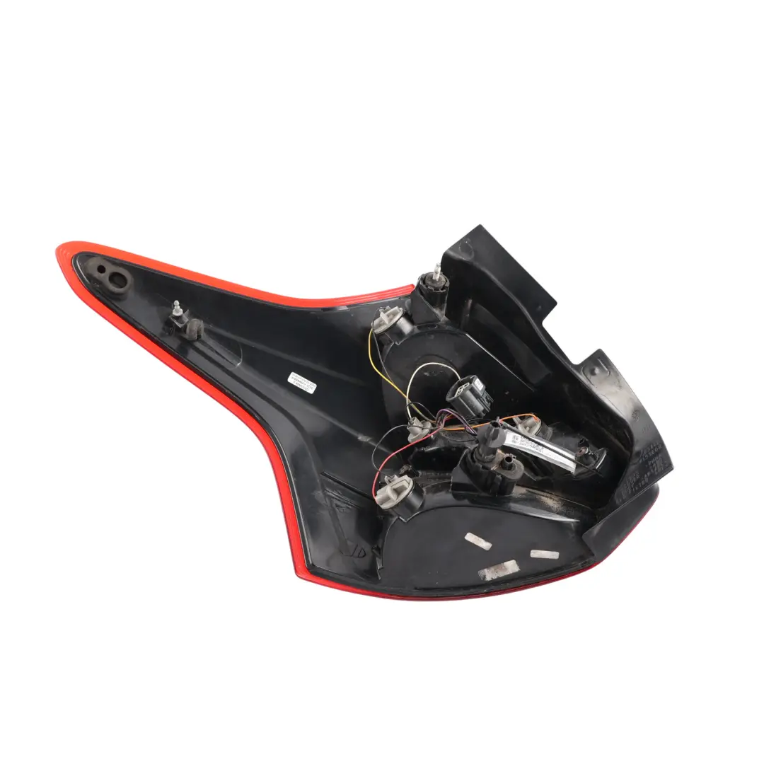 Mk3 Rear Tail Light Lamp Outer Right O/S to Ford Focus with Part number 1825319 Ford Focus Mk3 Rear Tail Light Lamp Outer Right O/S - SKU 1825319-1 - Part number 1825319