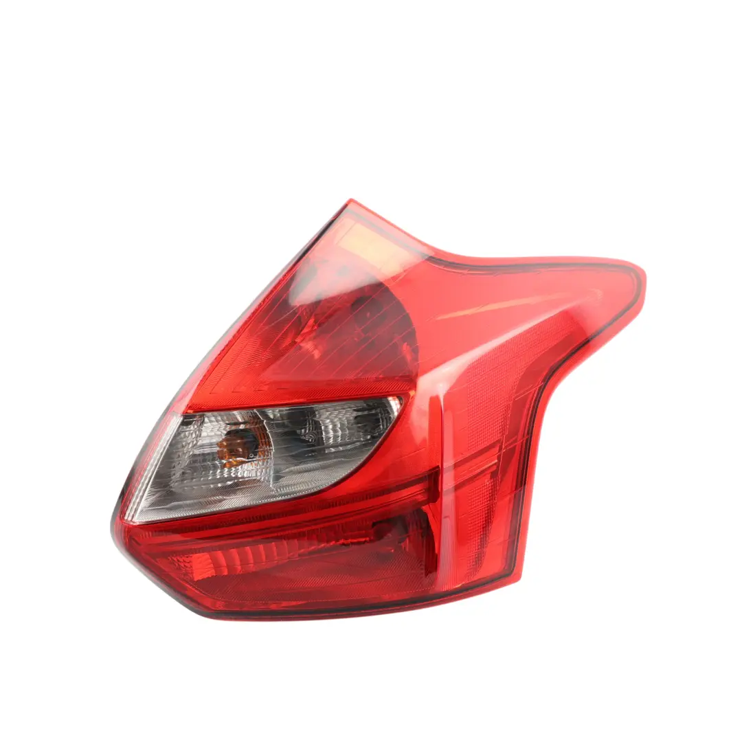 Ford Focus Mk3 Rear Tail Light Lamp Outer Right O/S - SKU 1825319-1 - Part number 1825319