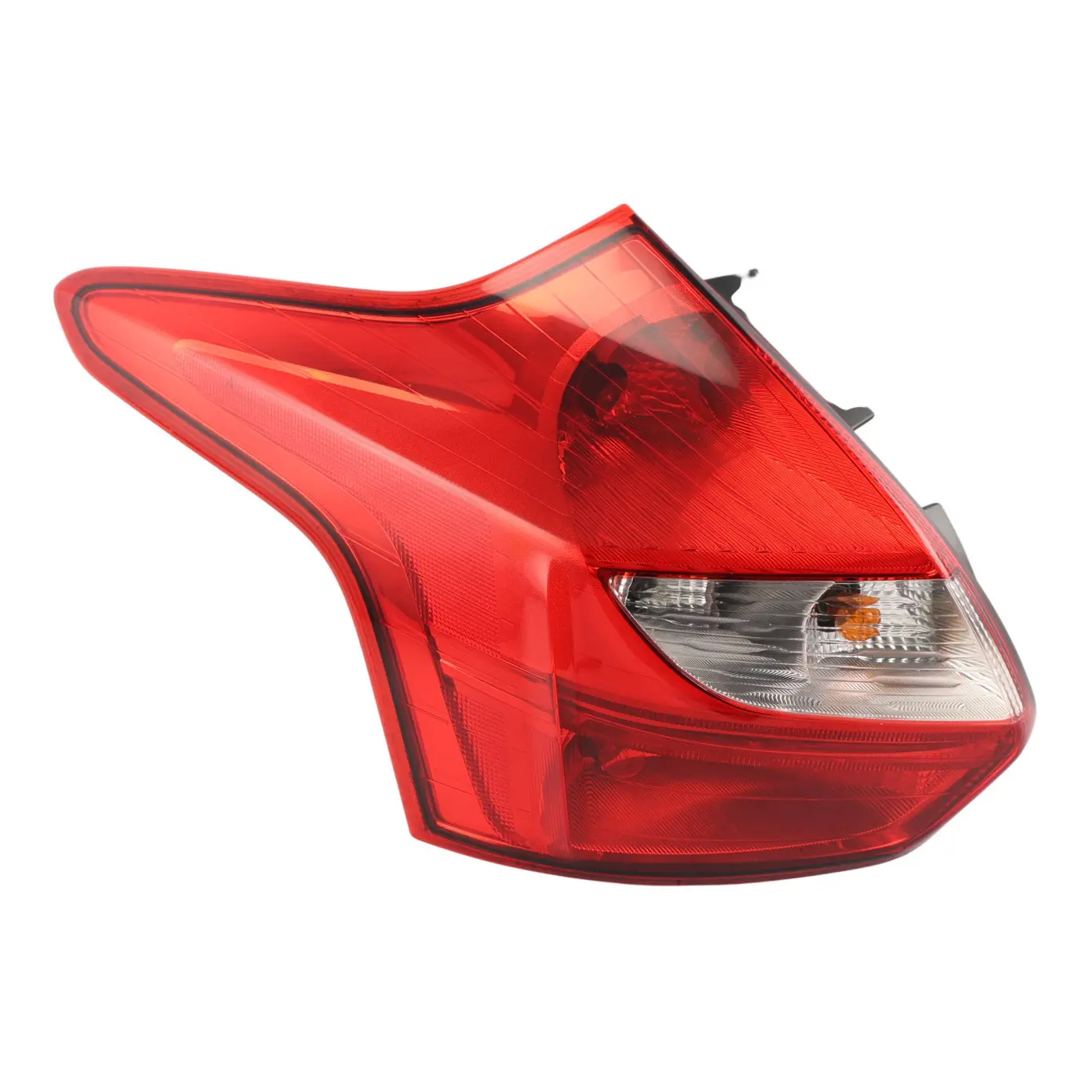 Ford Focus Mk3 Rear Tail Light Lamp Left N/S Side BM51-13405-BL