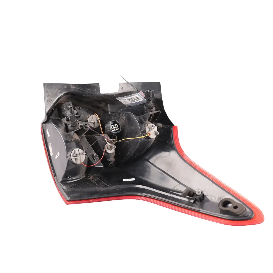 Ford Focus Mk3 Rear Tail Light Lamp Left N/S Side BM51-13405-BL - SKU 1825320 - Part number 1825320