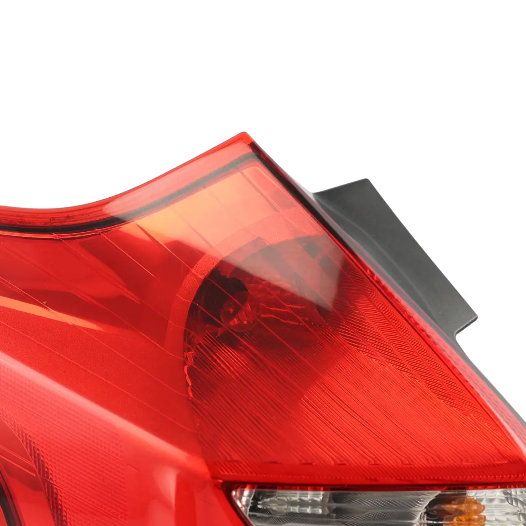 Ford Focus Mk3 Rear Tail Light Lamp Left N/S Side BM51-13405-BL - SKU 1825320 - Part number 1825320
