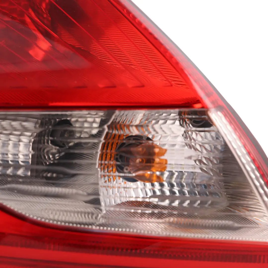 Mk3 Rear Tail Light Lamp Left N/S Side BM51-13405-BL to Ford Focus with Part number 1825320 Ford Focus Mk3 Rear Tail Light Lamp Left N/S Side BM51-13405-BL - SKU 1825320 - Part number 1825320