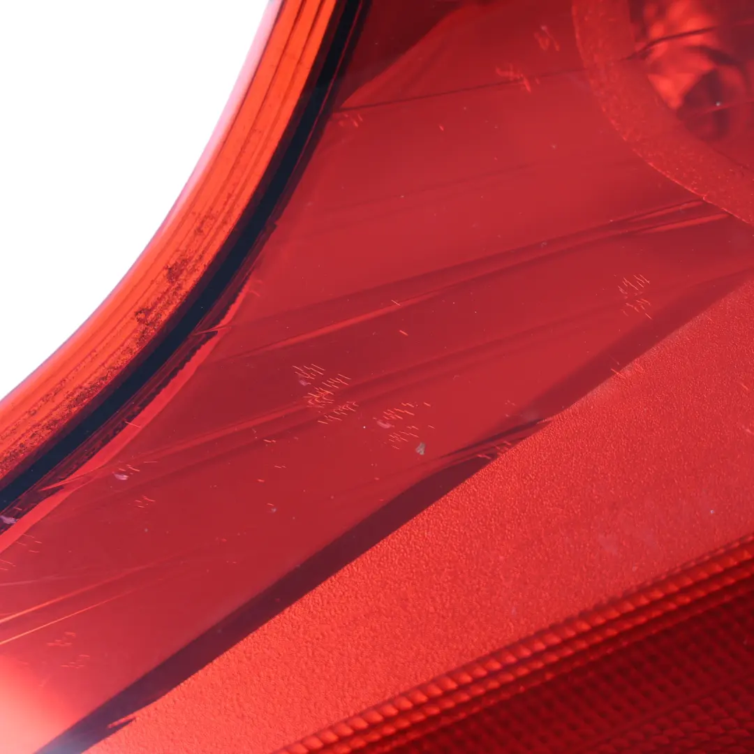 Ford Focus Mk3 Rear Tail Light Lamp Left N/S Side BM51-13405-BL - SKU 1825320 - Part number 1825320