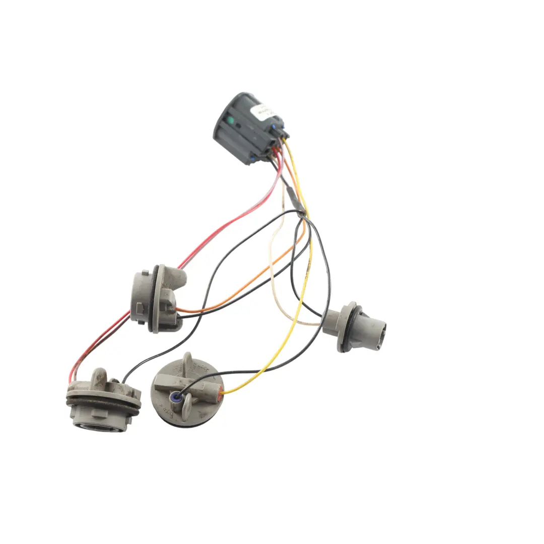 Ford Focus MK3 Prise Câblage Feu Arrière Gauche BM51-13405-AK - SKU 1825321-1 - Numéro de pièce 1825321