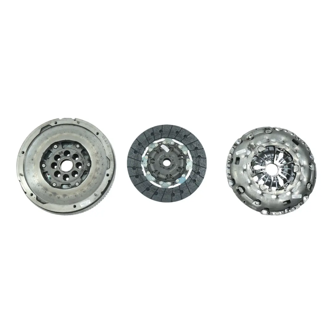 Ford Kuga MK2 Zestaw Sprzęgła Koło Zamachowe 2.0 TDCI Manualna AG91-6477-AE - SKU 1827370-1 - Numer Części 1827370