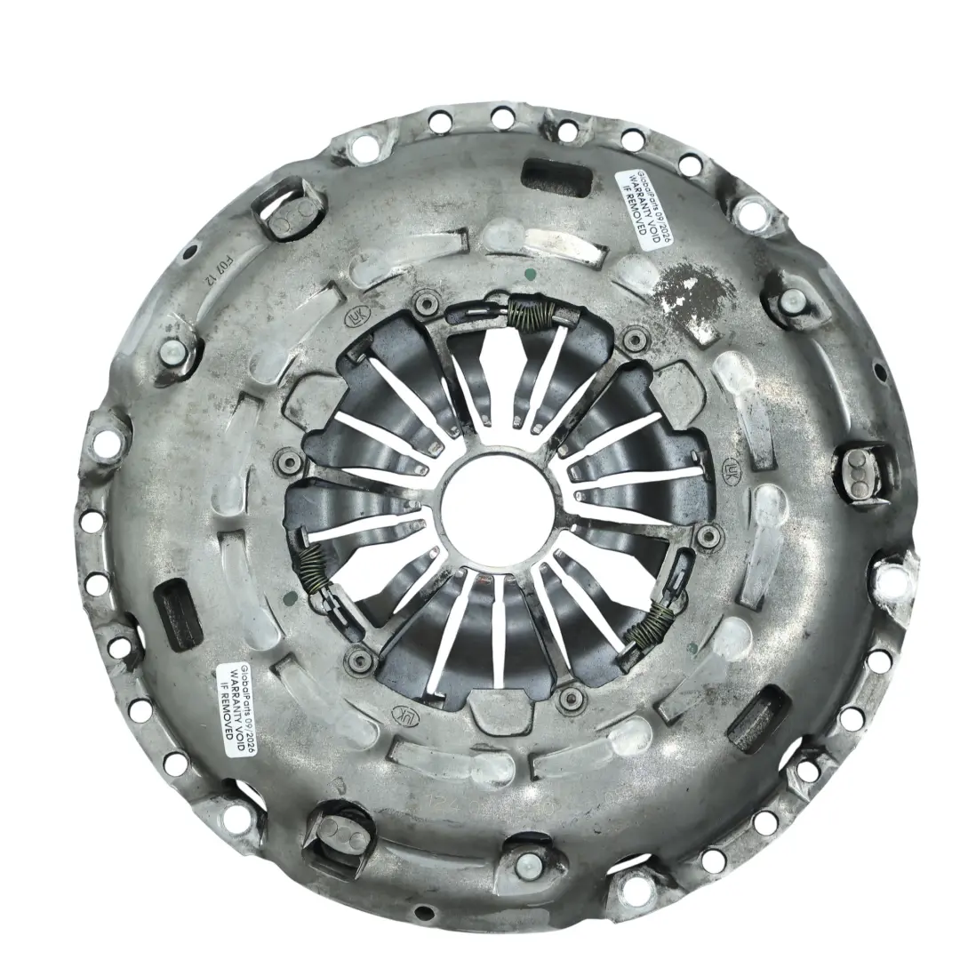 Ford Kuga Mk2 Flywheel Clutch KIT SET 2.0 TDCI Diesel Manual AG91-6477-AE - SKU 1827370-1 - Part number 1827370