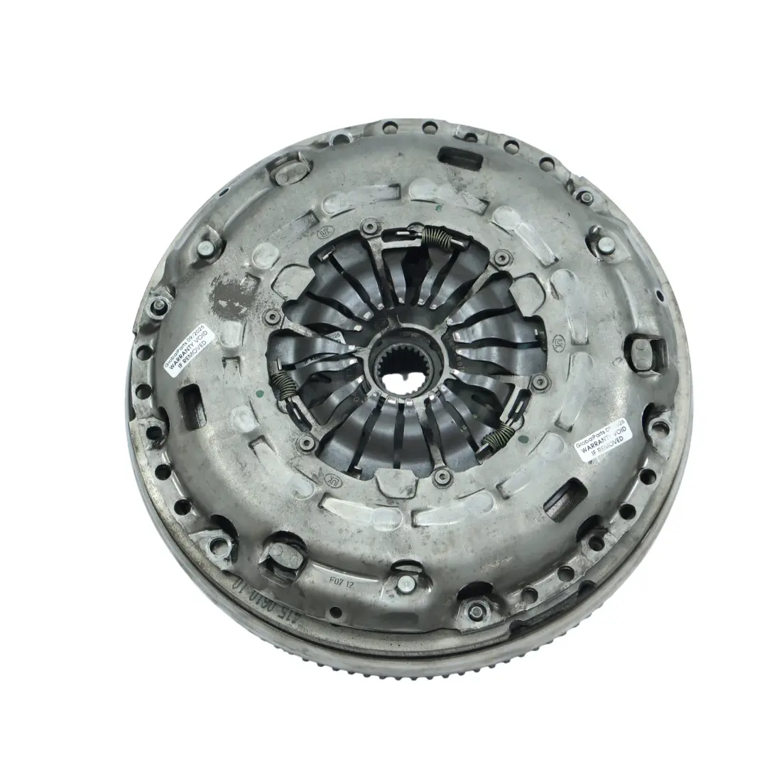 Ford Kuga Mk2 Flywheel Clutch KIT SET 2.0 TDCI Diesel Manual AG91-6477-AE - SKU 1827370-1 - Part number 1827370