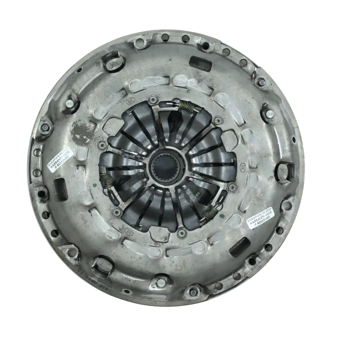 MK2 Zestaw Sprzęgła Koło Zamachowe 2.0 TDCI Manualna AG91-6477-AE do Ford Kuga o numerze 1827370 Ford Kuga MK2 Zestaw Sprzęgła Koło Zamachowe 2.0 TDCI Manualna AG91-6477-AE - SKU 1827370-1 - Numer Części 1827370