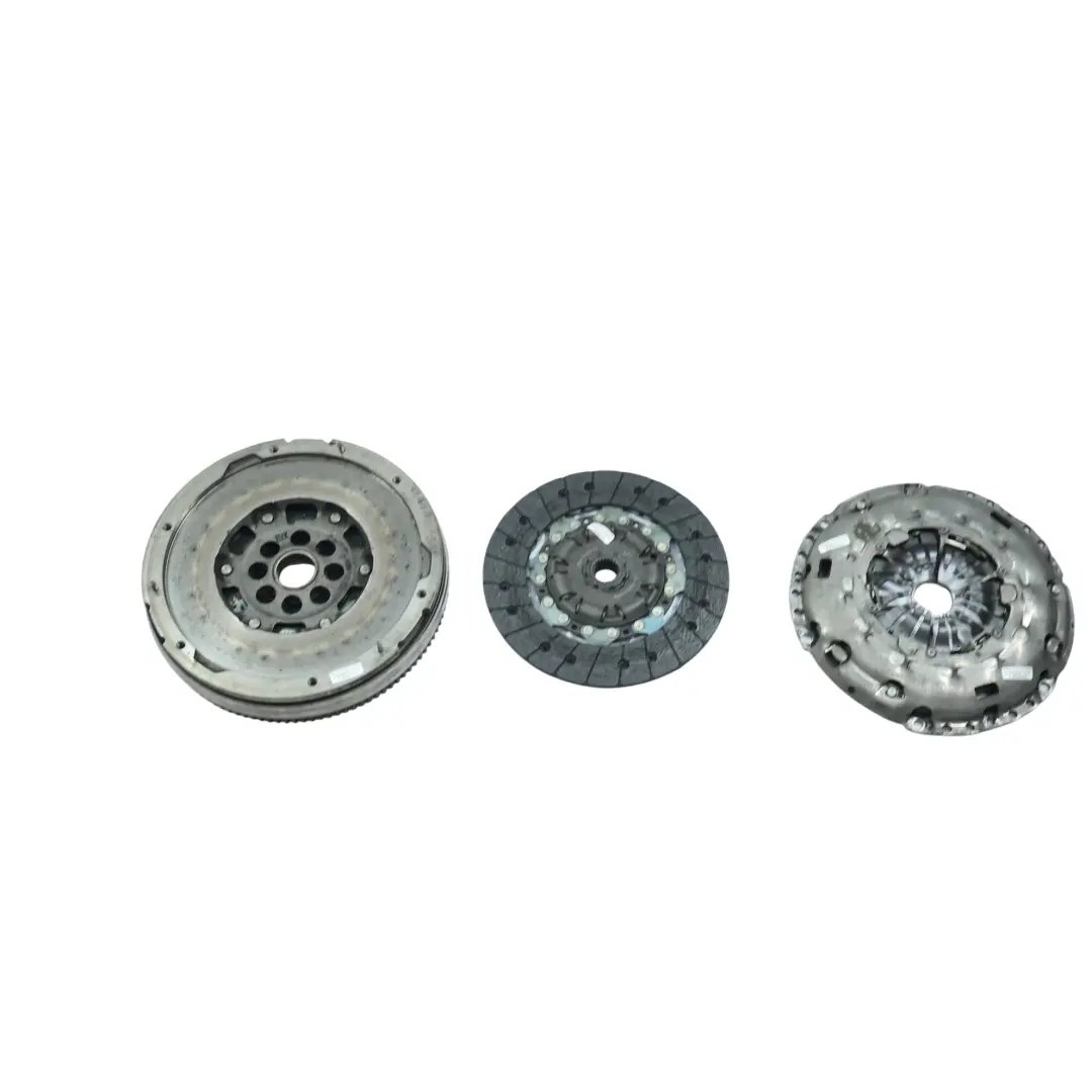 Ford Kuga Mk2 Flywheel Clutch KIT SET 2.0 TDCI Diesel Manual AG91-6477-AE - SKU 1827370-1 - Part number 1827370