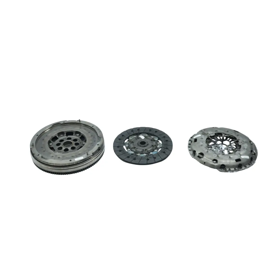 Mk2 Flywheel Clutch KIT SET 2.0 TDCI Diesel Manual AG91-6477-AE to Ford Kuga with Part number 1827370 Ford Kuga Mk2 Flywheel Clutch KIT SET 2.0 TDCI Diesel Manual AG91-6477-AE - SKU 1827370-1 - Part number 1827370