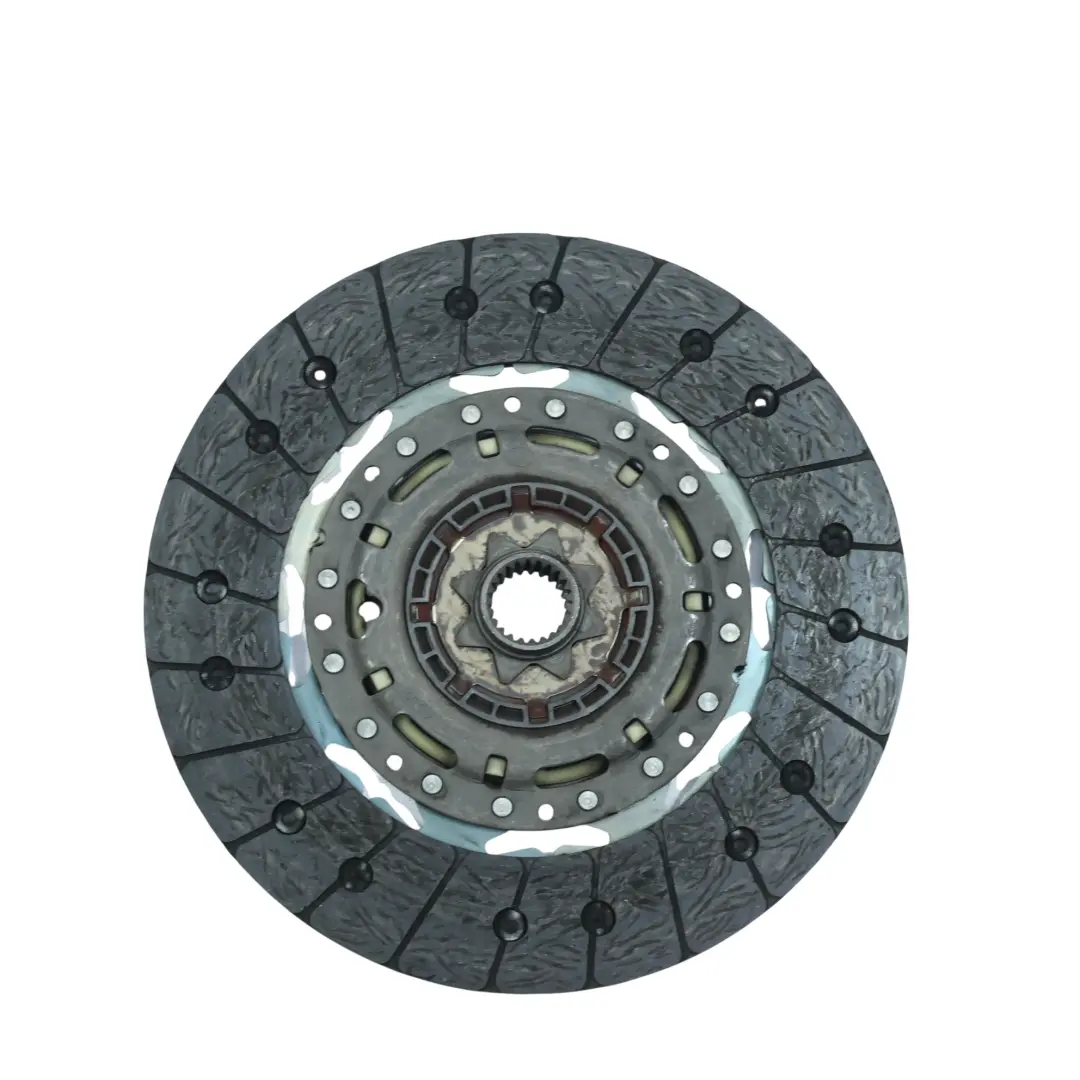 Ford Kuga Mk2 Flywheel Clutch KIT SET 2.0 TDCI Diesel Manual AG91-6477-AE - SKU 1827370-1 - Part number 1827370