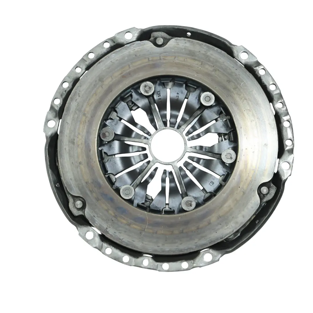 Mk2 Flywheel Clutch KIT SET 2.0 TDCI Diesel Manual AG91-6477-AE to Ford Kuga with Part number 1827370 Ford Kuga Mk2 Flywheel Clutch KIT SET 2.0 TDCI Diesel Manual AG91-6477-AE - SKU 1827370-1 - Part number 1827370