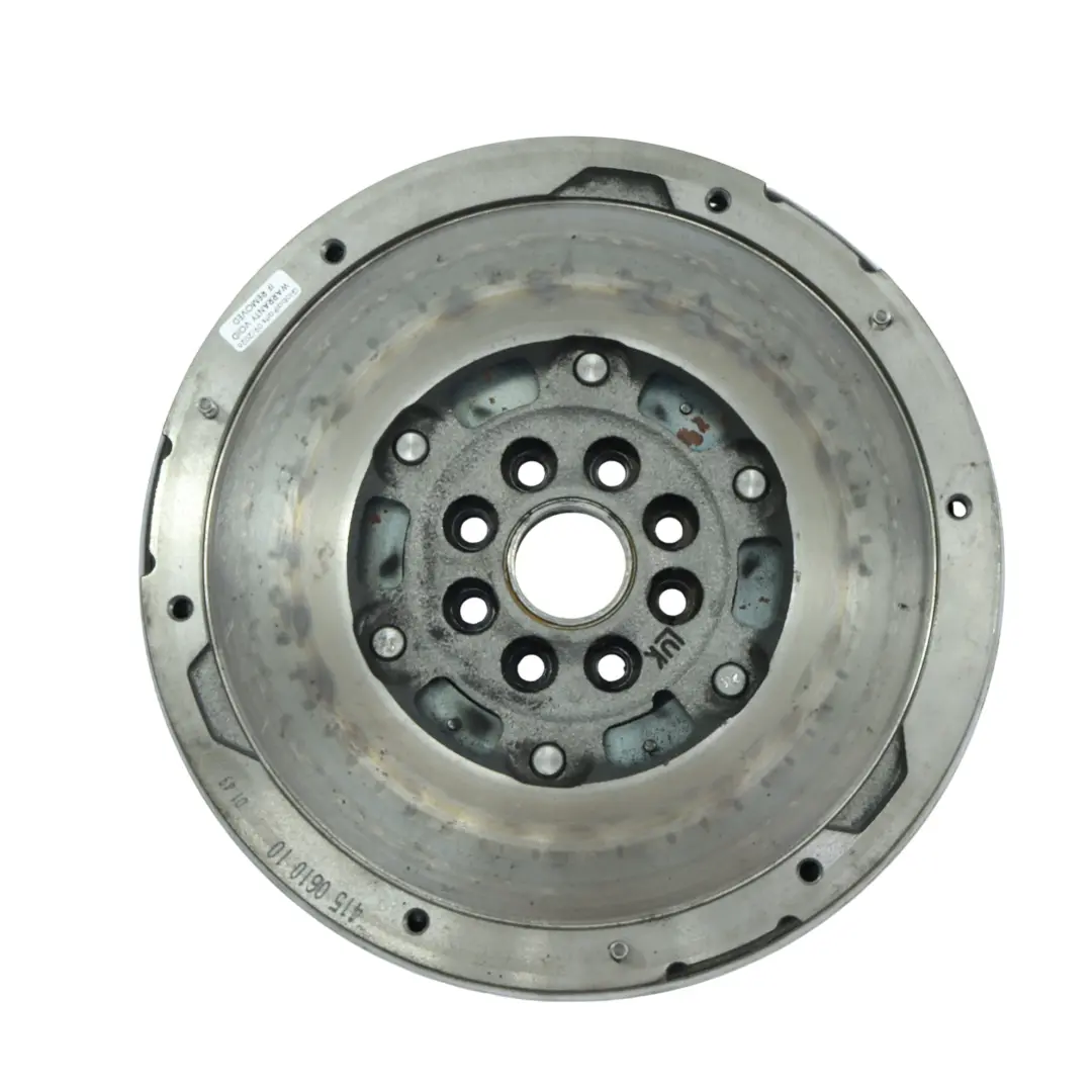 Mk2 Flywheel Clutch KIT SET 2.0 TDCI Diesel Manual AG91-6477-AE to Ford Kuga with Part number 1827370 Ford Kuga Mk2 Flywheel Clutch KIT SET 2.0 TDCI Diesel Manual AG91-6477-AE - SKU 1827370-1 - Part number 1827370