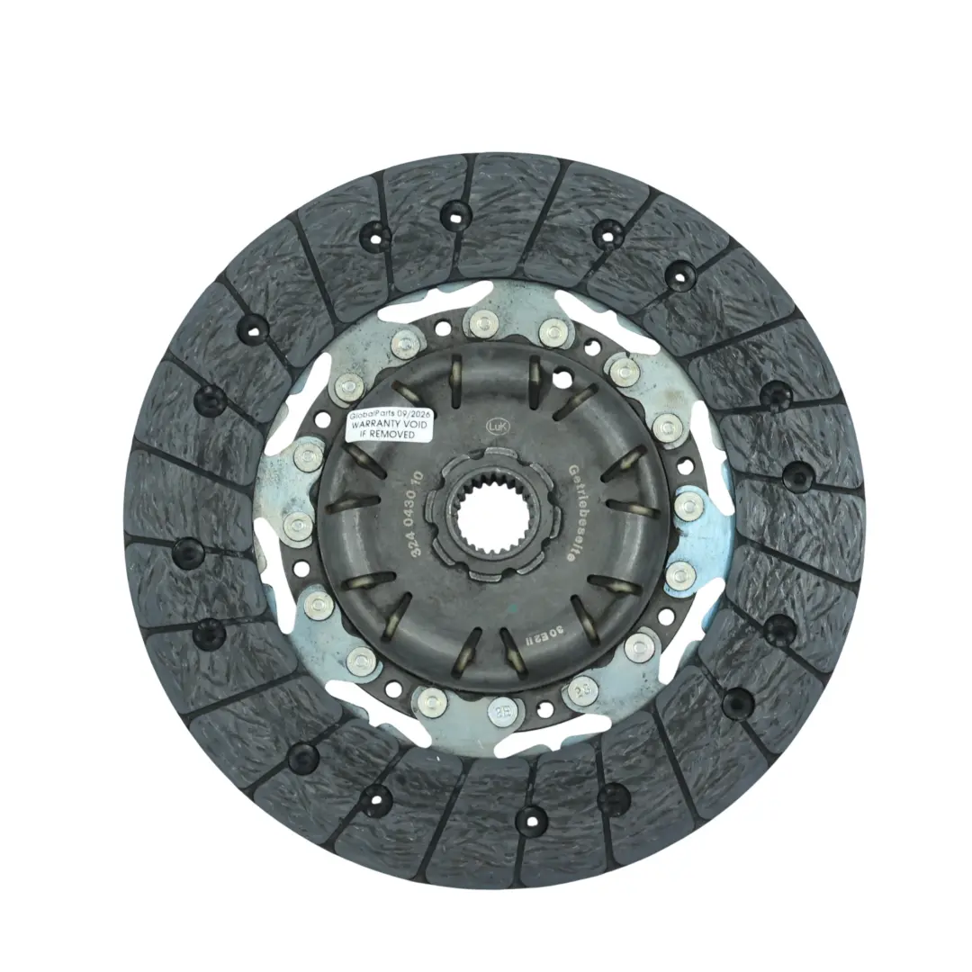 MK2 Zestaw Sprzęgła Koło Zamachowe 2.0 TDCI Manualna AG91-6477-AE do Ford Kuga o numerze 1827370 Ford Kuga MK2 Zestaw Sprzęgła Koło Zamachowe 2.0 TDCI Manualna AG91-6477-AE - SKU 1827370-1 - Numer Części 1827370