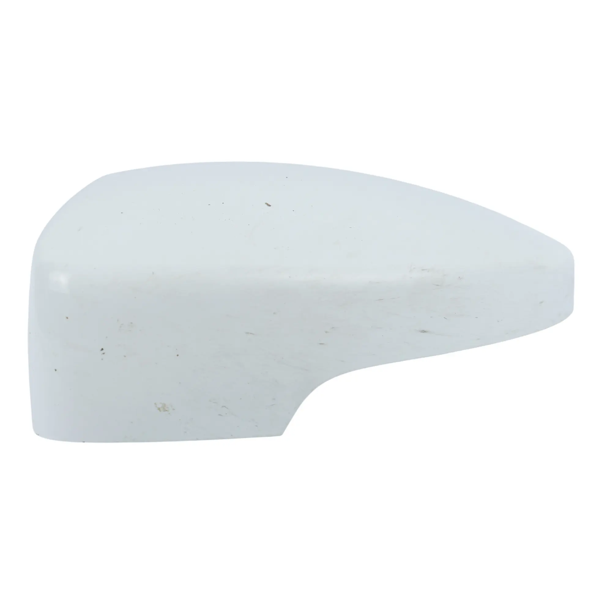 Ford Kuga Mk2 Wing Mirror Trim Cover Left N/S CM51-17D743-B Frozen White Z2