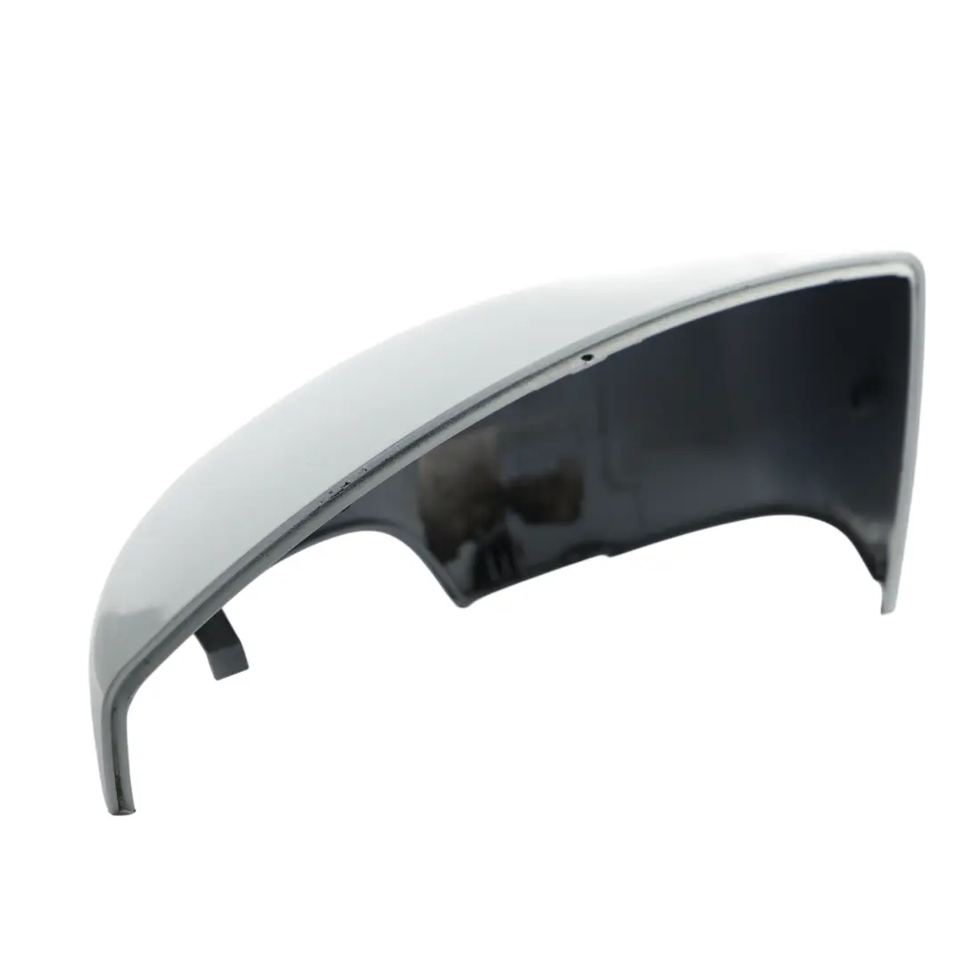 Mk2 Wing Mirror Trim Cover Left N/S CM51-17D743-B Frozen White Z2 to Ford Kuga with Part number 1828252 Ford Kuga Mk2 Wing Mirror Trim Cover Left N/S CM51-17D743-B Frozen White Z2 - SKU 1828252-FW - Part number 1828252