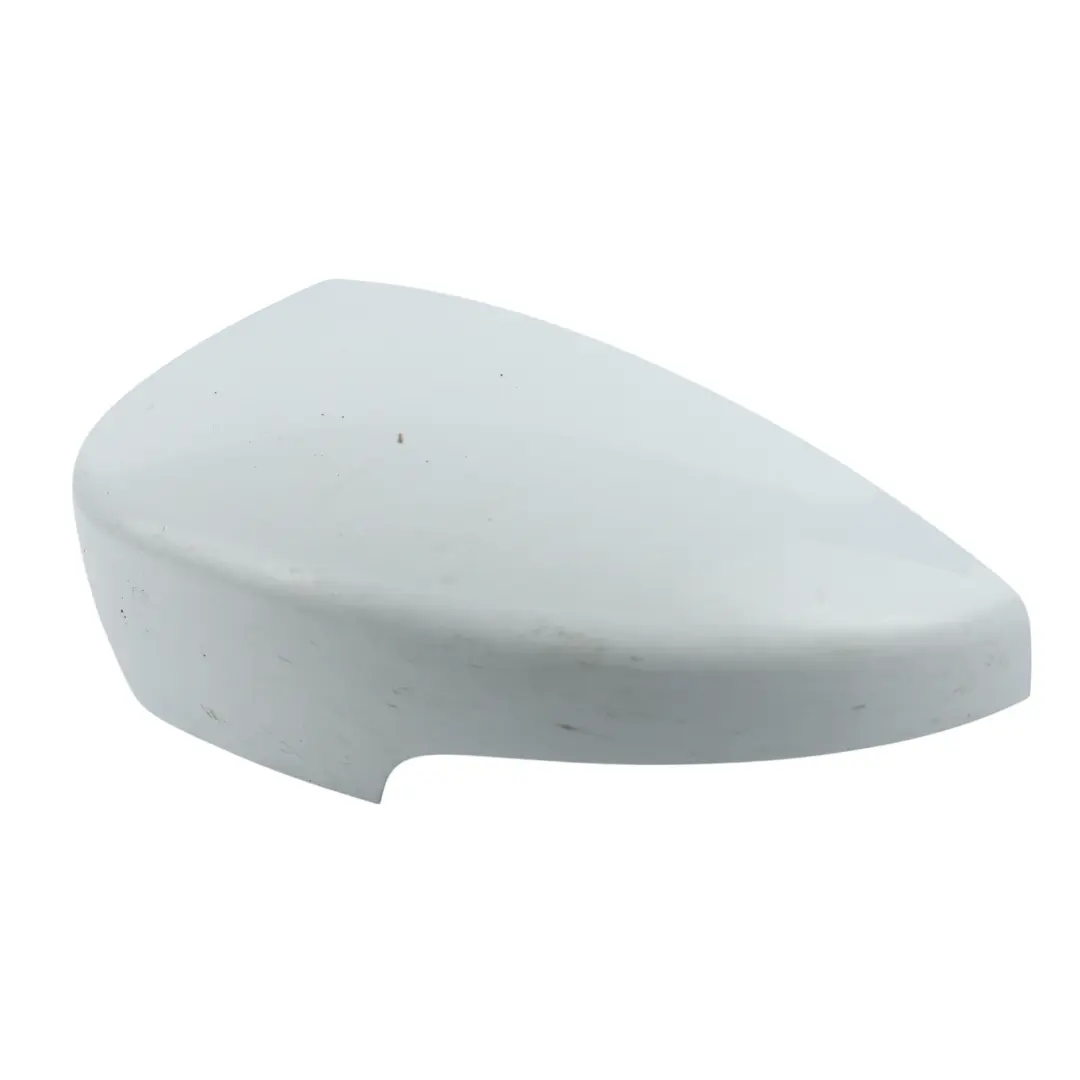 MK2 Copertura Specchietto Sinistro CM51-17D743-B Bianco Ghiaccio Z2 per Ford Kuga con numero di parte 1828252 Ford Kuga MK2 Copertura Specchietto Sinistro CM51-17D743-B Bianco Ghiaccio Z2 - SKU 1828252-FW - Numero di parte 1828252
