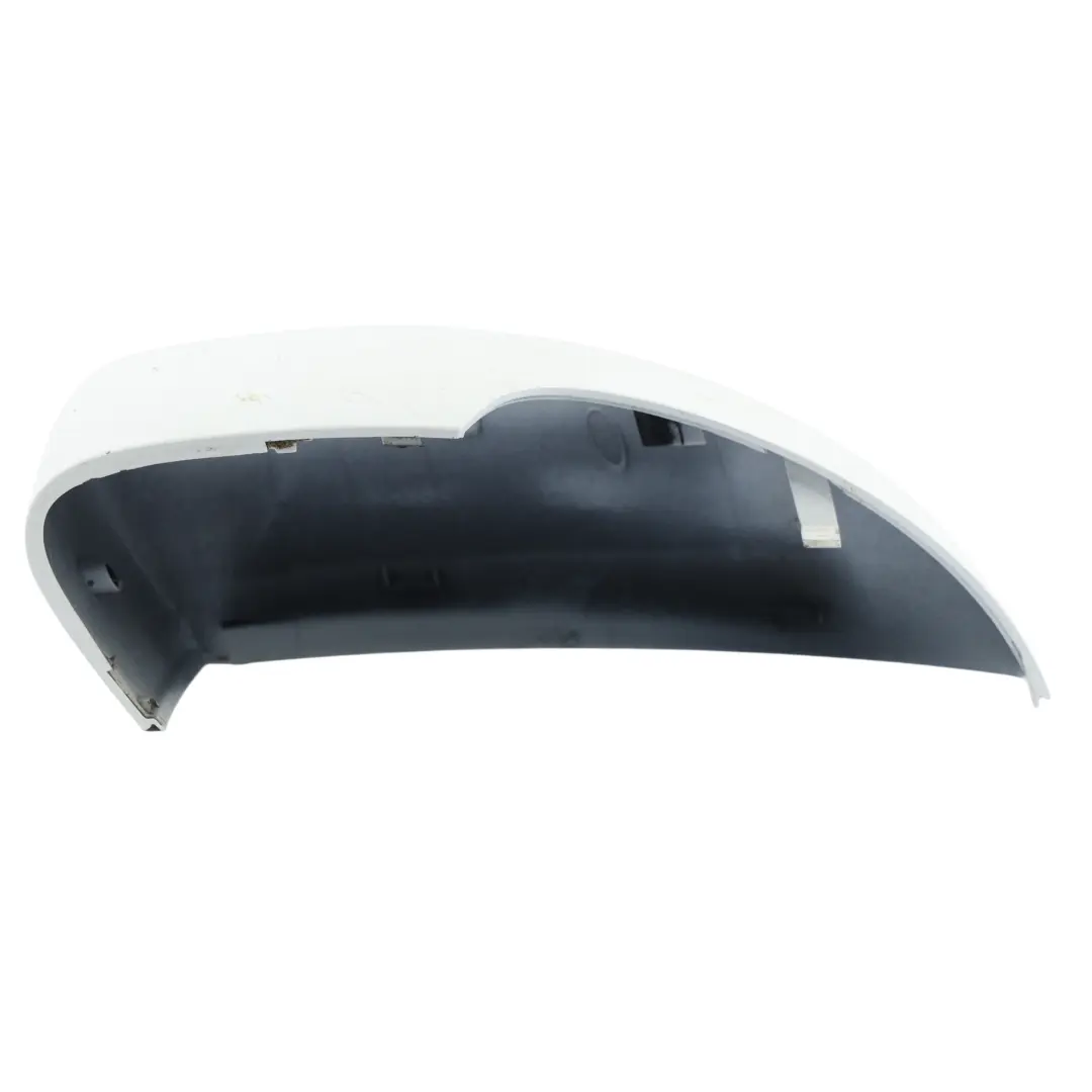 Ford Kuga Mk2 Wing Mirror Trim Cover Left N/S CM51-17D743-B Frozen White Z2 - SKU 1828252-FW - Part number 1828252
