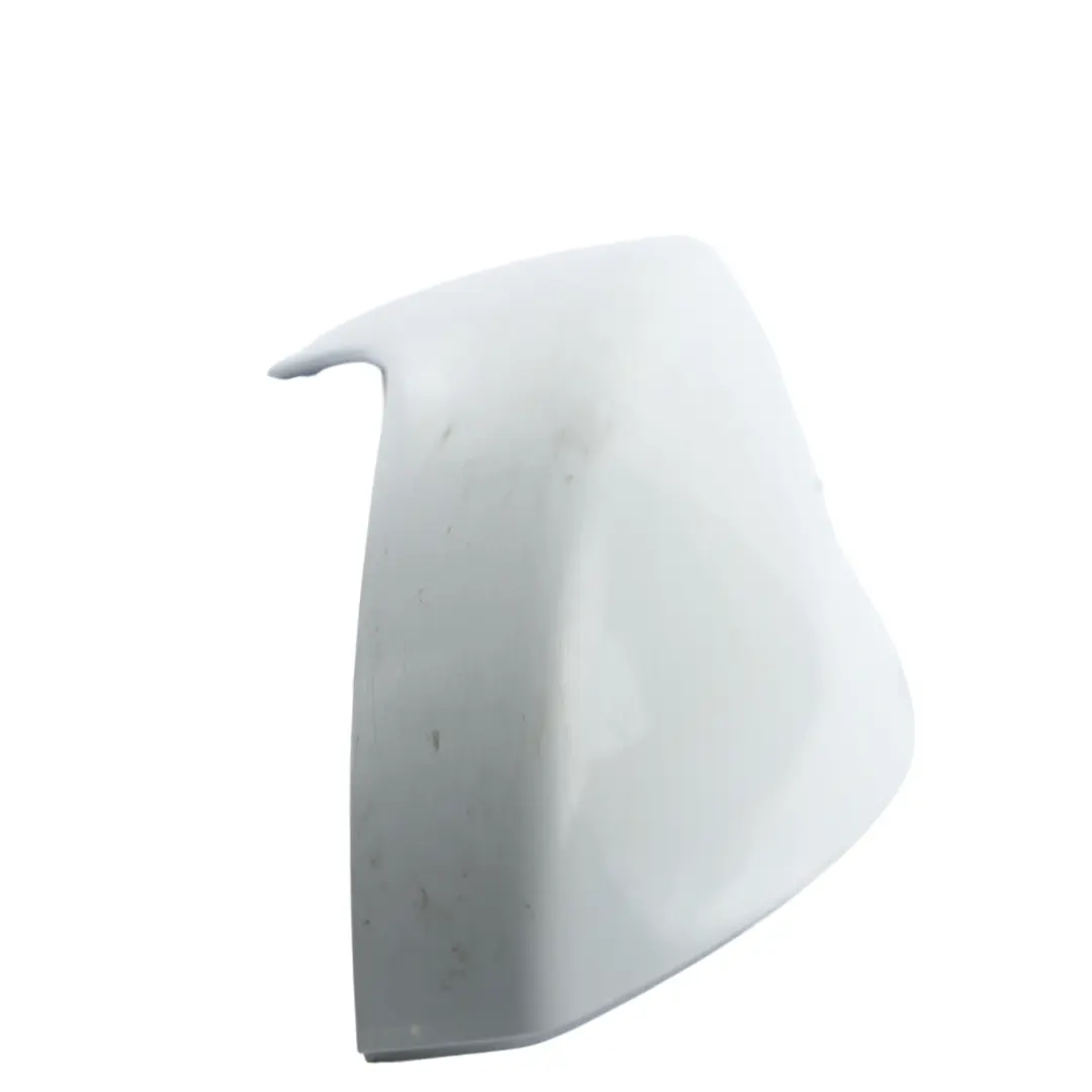 Ford Kuga Mk2 Wing Mirror Trim Cover Left N/S CM51-17D743-B Frozen White Z2 - SKU 1828252-FW - Part number 1828252