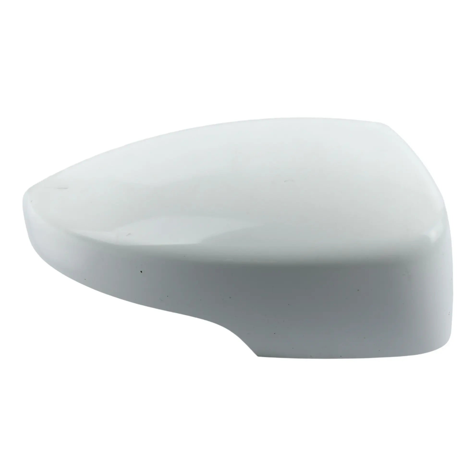 Ford Kuga Mk2 Wing Mirror Cover Right O/S CM51-17D742-CA57VT Frozen White Z2