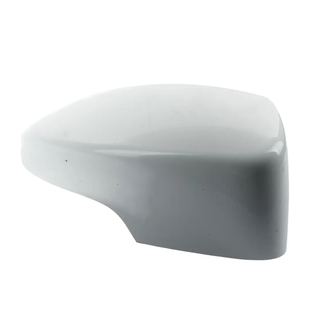 Ford Kuga Mk2 Wing Mirror Cover Right O/S CM51-17D742-CA57VT Frozen White Z2 - SKU 1828383-FW - Part number 1828383