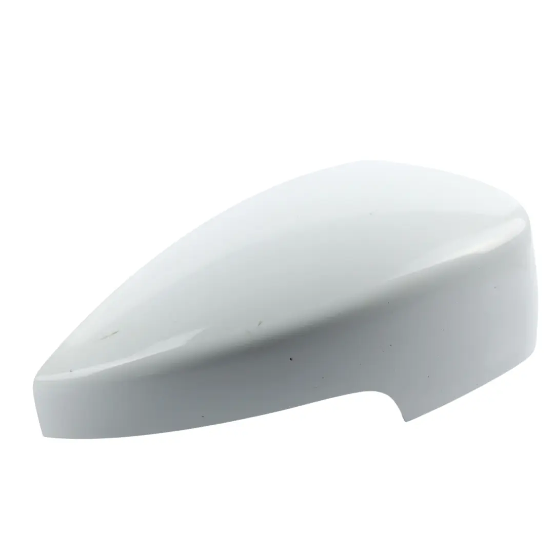 Ford Kuga Mk2 Wing Mirror Cover Right O/S CM51-17D742-CA57VT Frozen White Z2 - SKU 1828383-FW - Part number 1828383