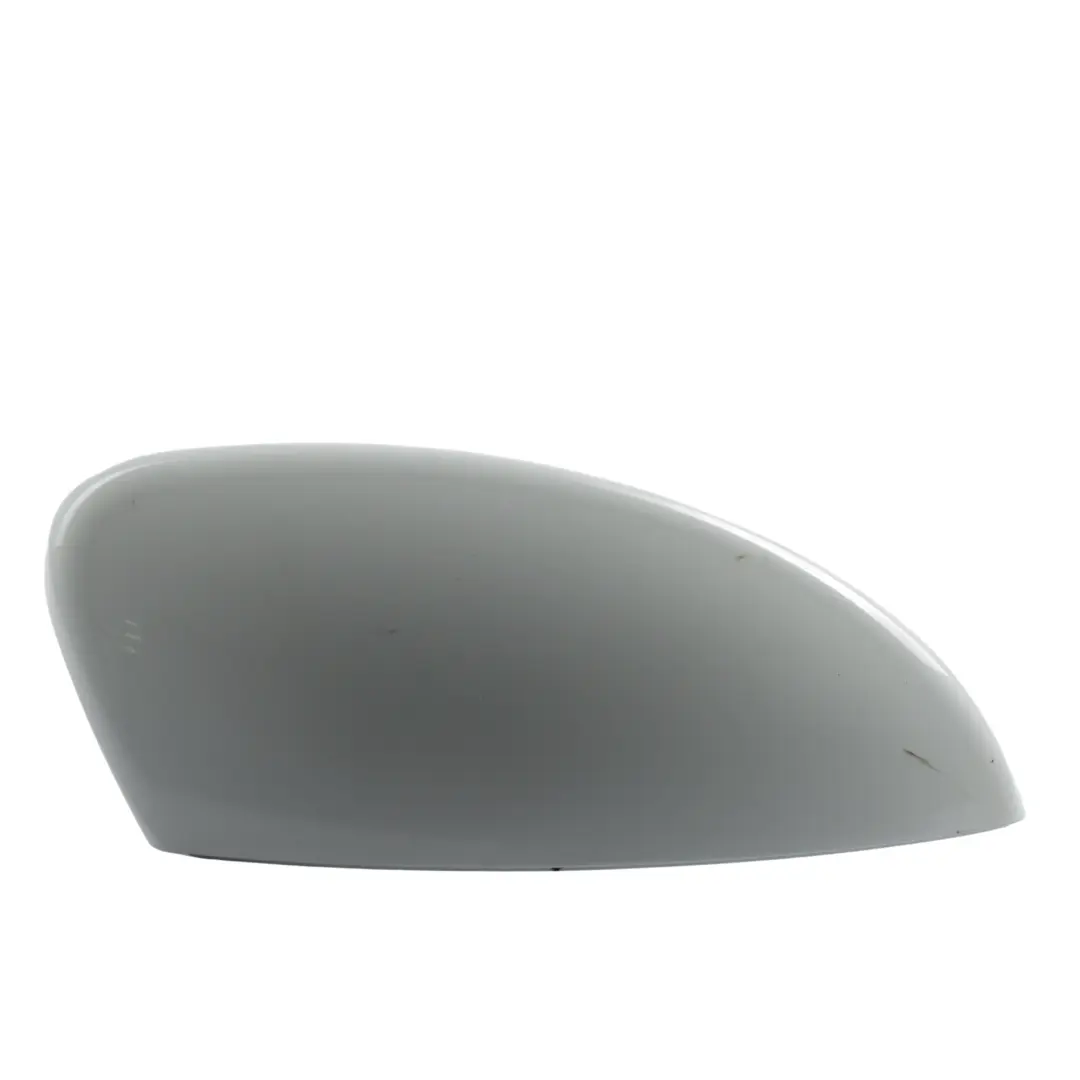 Mk2 Wing Mirror Cover Right O/S CM51-17D742-CA57VT Frozen White Z2 to Ford Kuga with Part number 1828383 Ford Kuga Mk2 Wing Mirror Cover Right O/S CM51-17D742-CA57VT Frozen White Z2 - SKU 1828383-FW - Part number 1828383