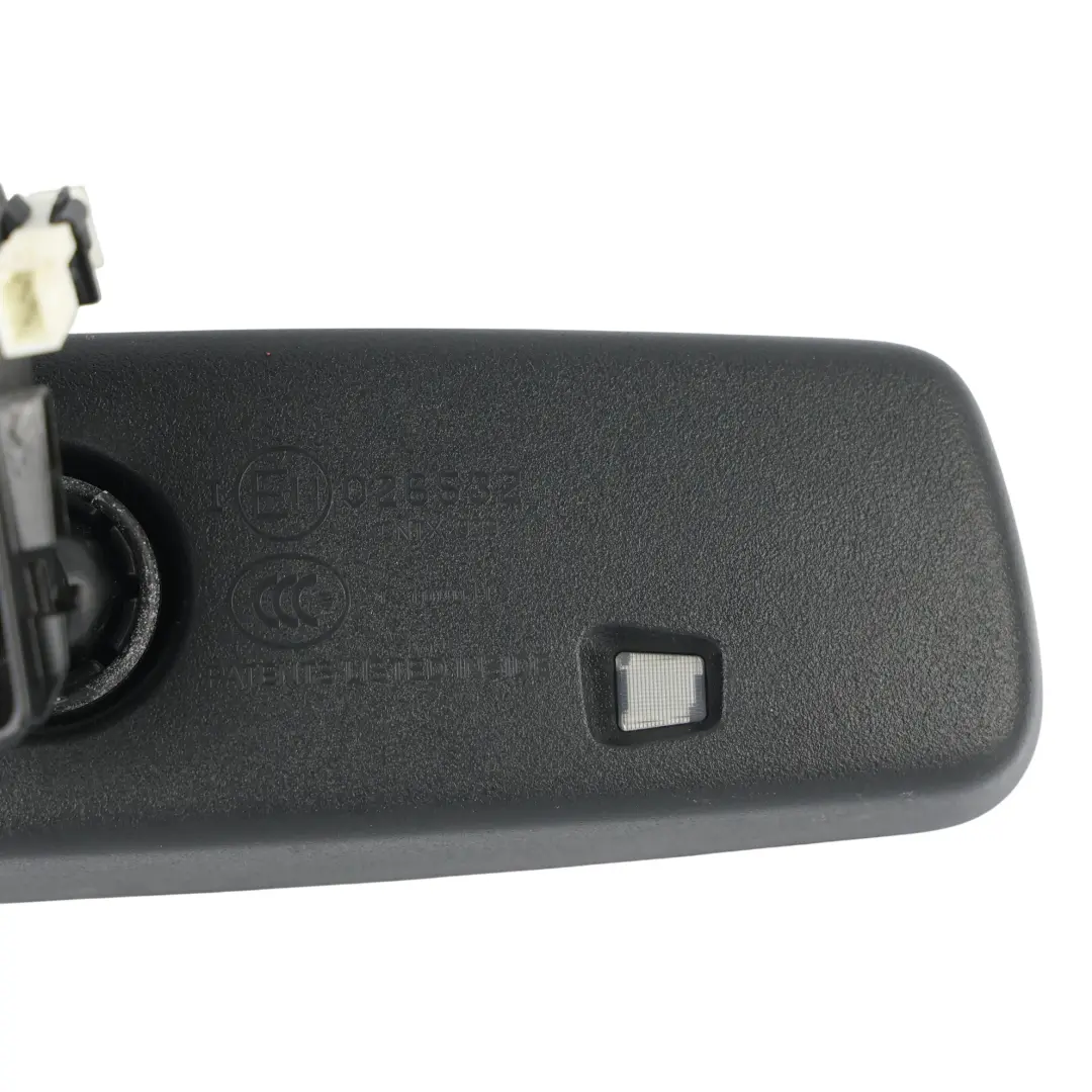 Ford Mondeo Mk3 Interior Rear View Mirror BU5A-17E678-KD - SKU 1836338 - Part number 1836338