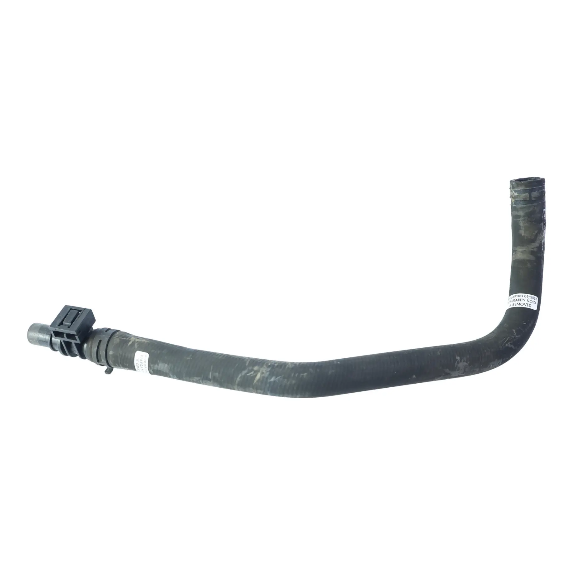 Ford Fiesta Mk7 Oil Cooler Cooling Pipe Hose Line 1.0 EcoBoost C1B1-18K359-AF