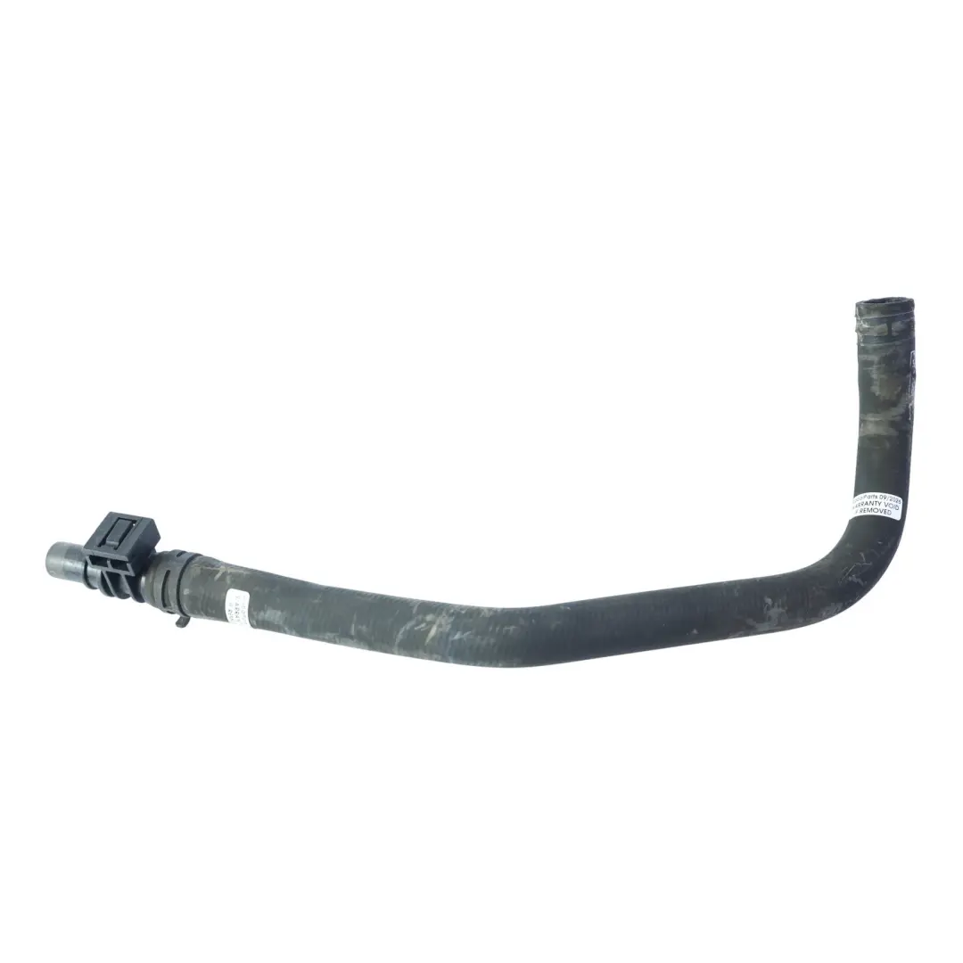 Tubo Manguera Enfriador de Aceite 1.0 EcoBoost C1B1-18K359-AF para Ford Fiesta Mk7 con número de pieza 1837982 Ford Fiesta Mk7 Tubo Manguera Enfriador de Aceite 1.0 EcoBoost C1B1-18K359-AF - SKU 1837982 - Número de pieza 1837982