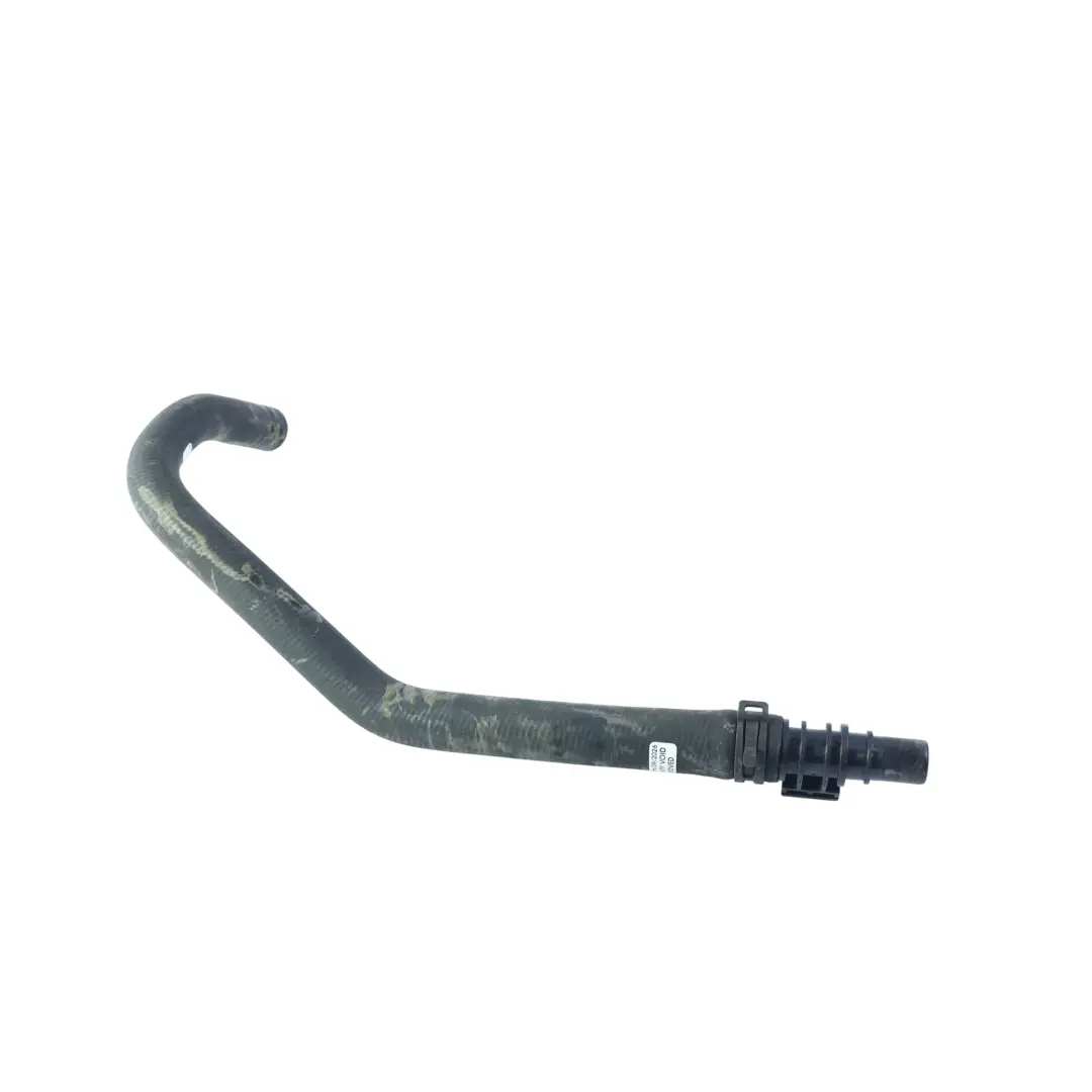 Oil Cooler Cooling Pipe Hose Line 1.0 EcoBoost C1B1-18K359-AF to Ford Fiesta Mk7 with Part number 1837982 Ford Fiesta Mk7 Oil Cooler Cooling Pipe Hose Line 1.0 EcoBoost C1B1-18K359-AF - SKU 1837982 - Part number 1837982