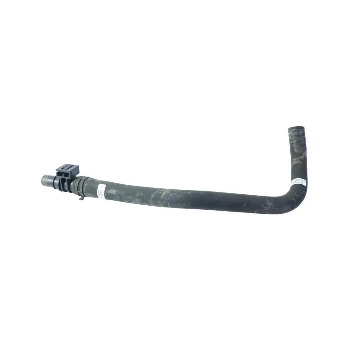 Ford Fiesta Mk7 Oil Cooler Cooling Pipe Hose Line 1.0 EcoBoost C1B1-18K359-AF - SKU 1837982 - Part number 1837982