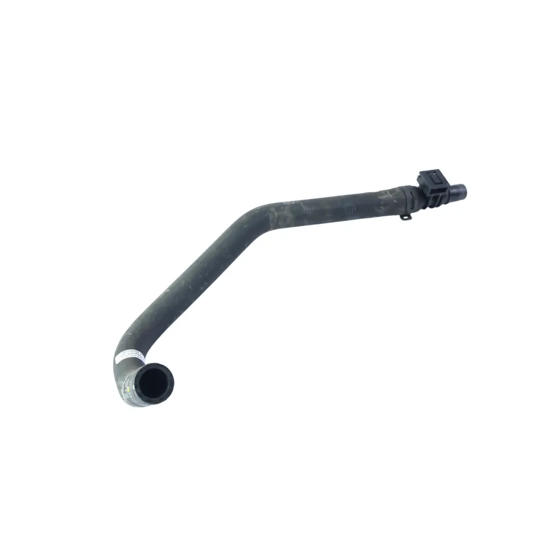 Oil Cooler Cooling Pipe Hose Line 1.0 EcoBoost C1B1-18K359-AF to Ford Fiesta Mk7 with Part number 1837982 Ford Fiesta Mk7 Oil Cooler Cooling Pipe Hose Line 1.0 EcoBoost C1B1-18K359-AF - SKU 1837982 - Part number 1837982